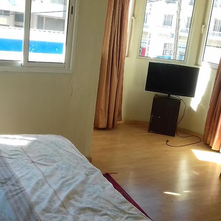 카사블랑카 Le Loft 1 아파트 외부 사진